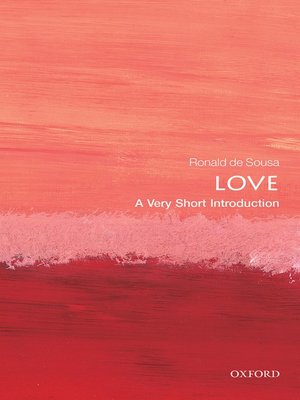 cover image of Love